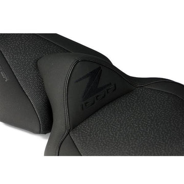 Bagster Ready Luxe Seats for Kawasaki Z1000